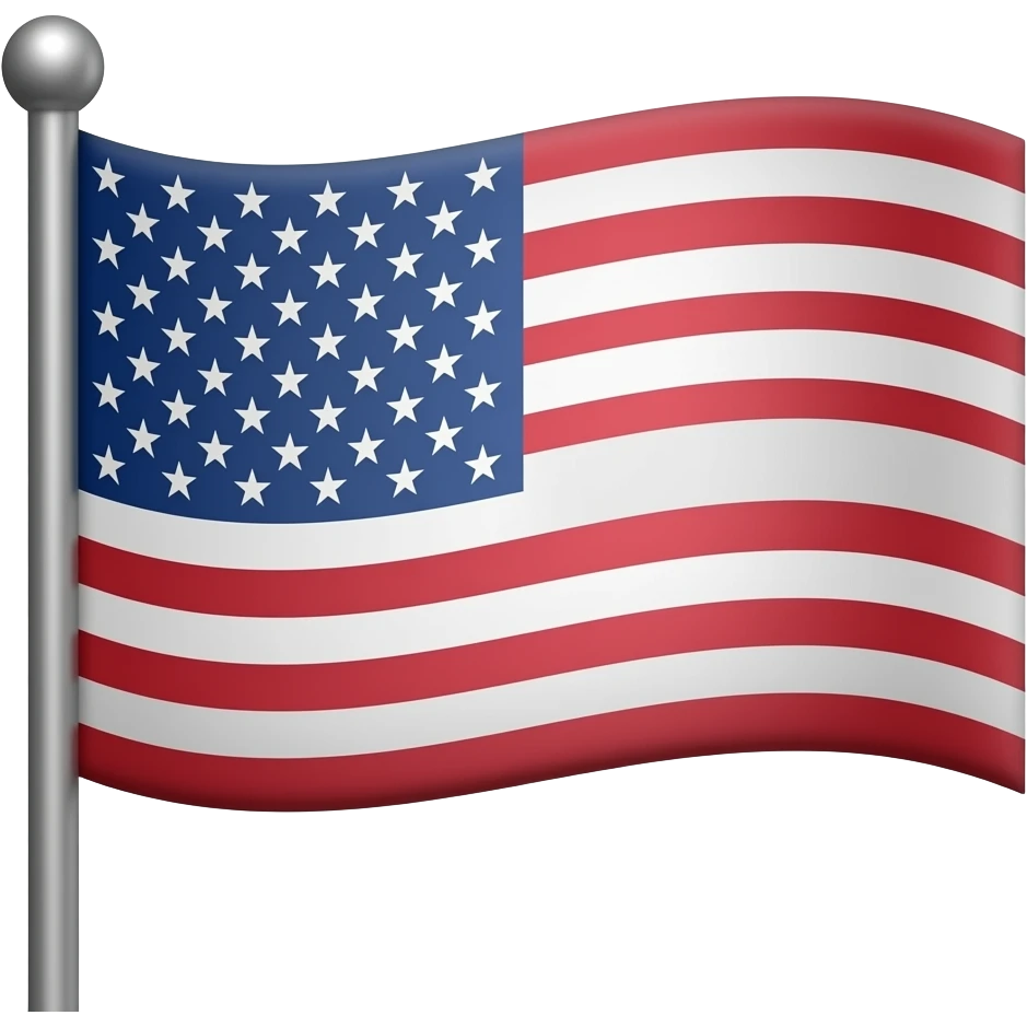 Flag create emoji