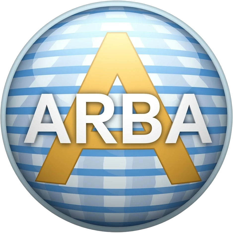 ARBA emoji