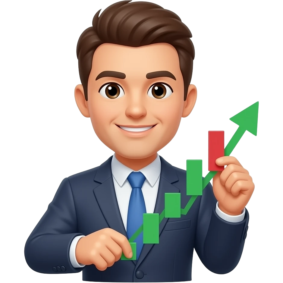 invest emoji