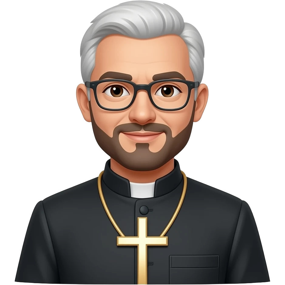 enseñar religio emoji