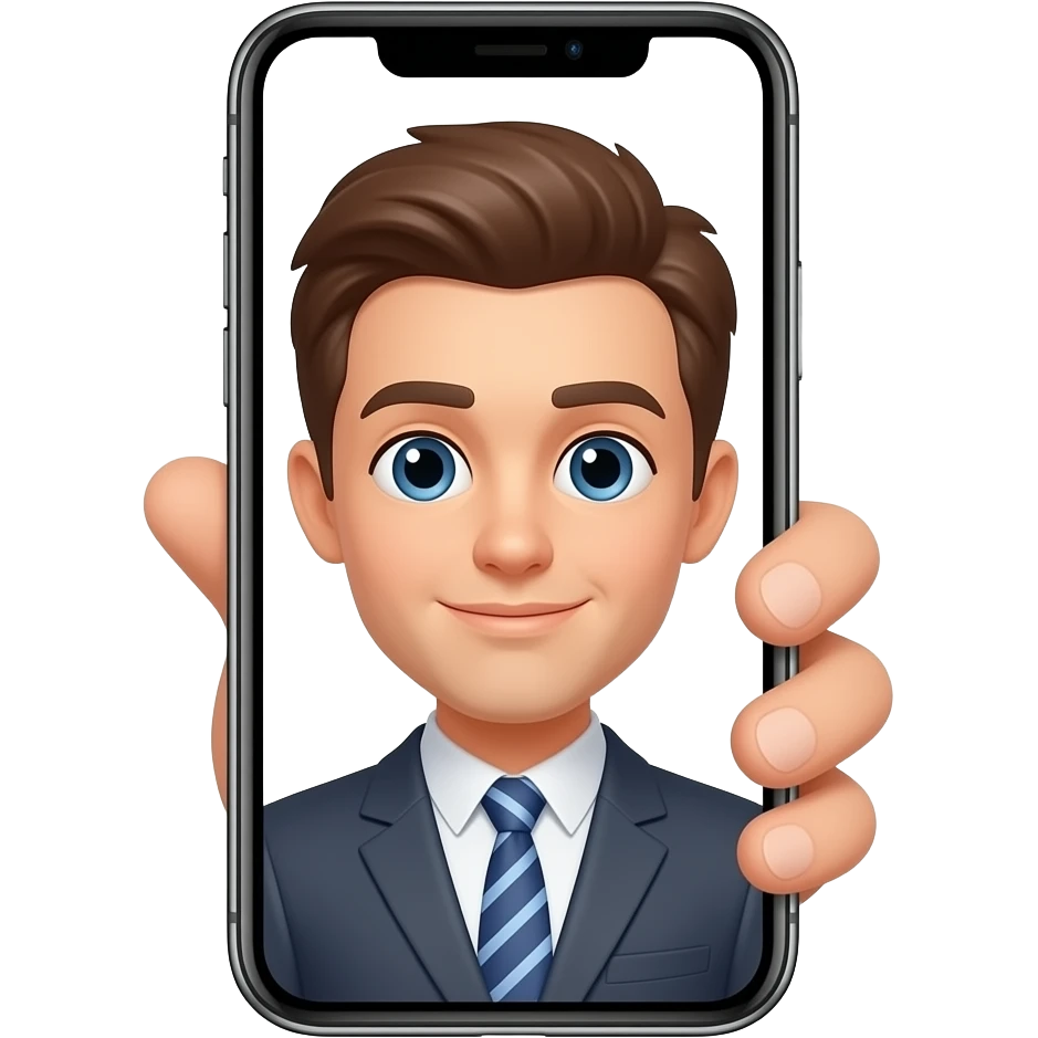 UGC creation emoji