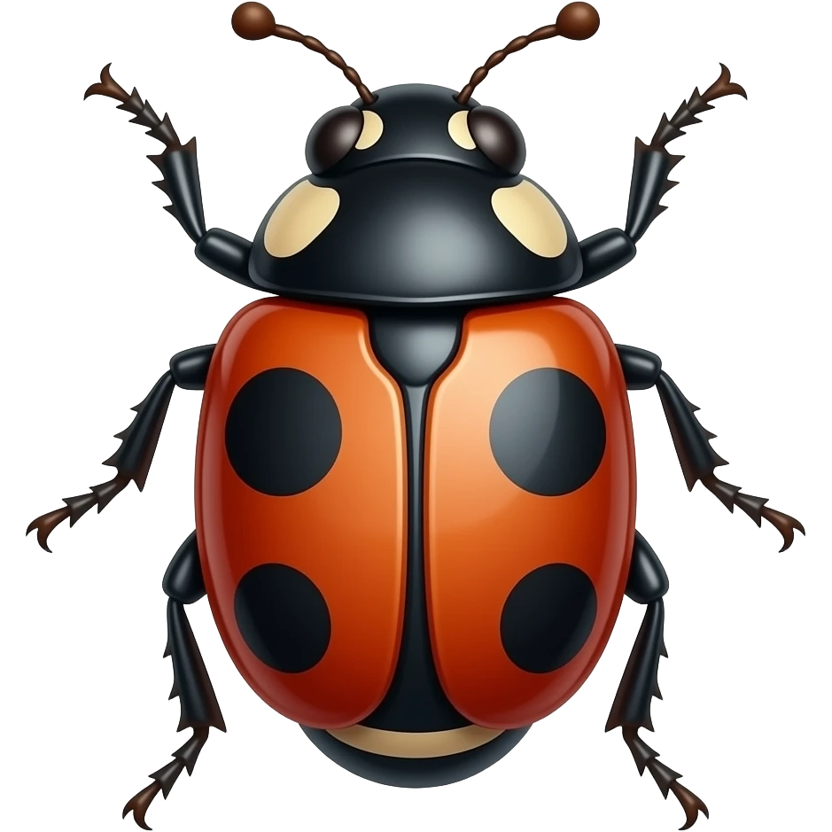Junebug emoji