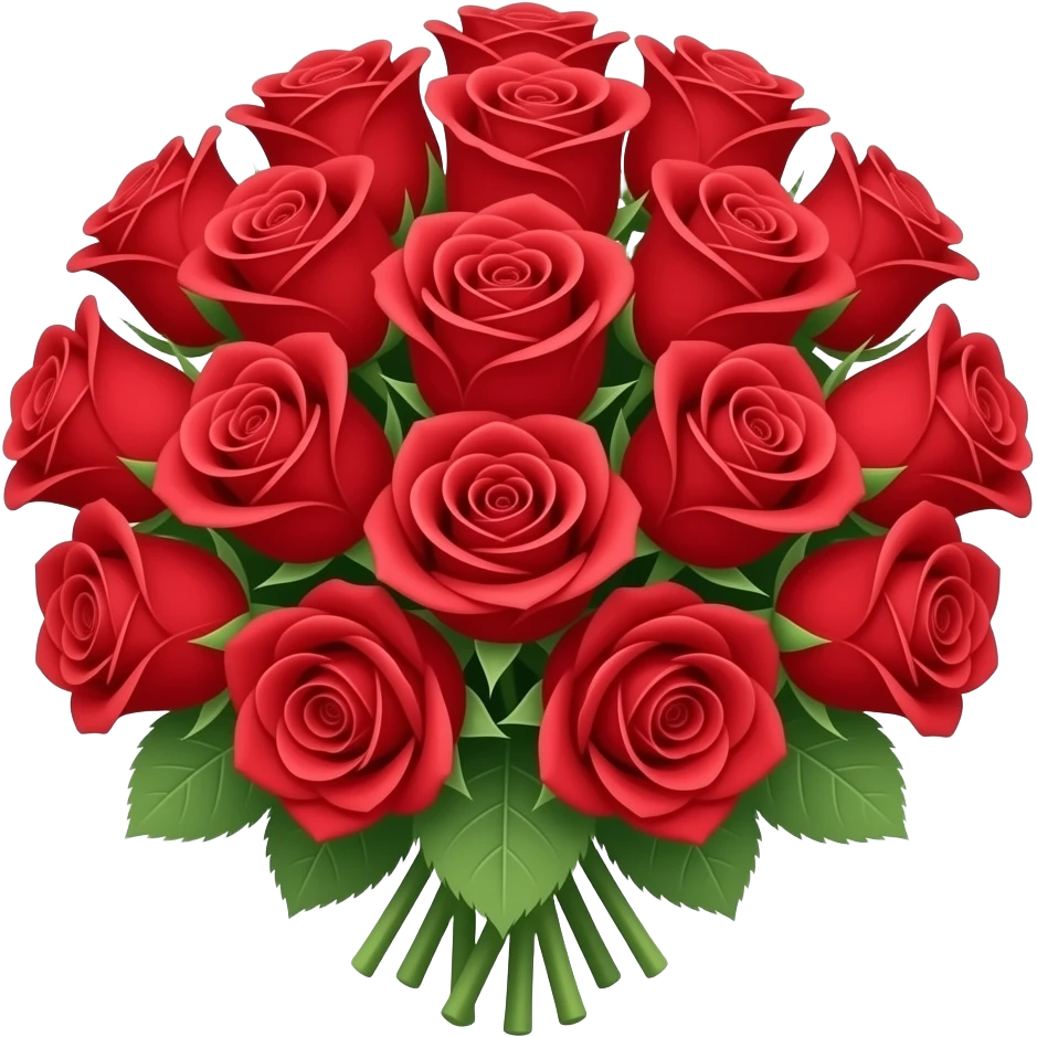 flowers emoji