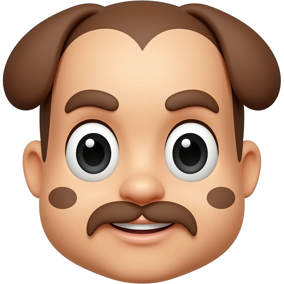 Make it smaller emoji