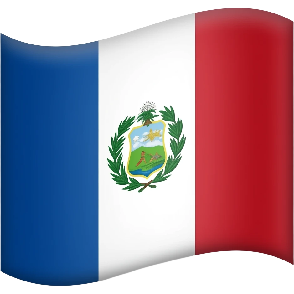 BIllotacgo Flag emoji