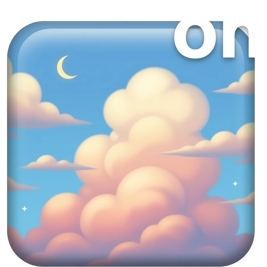 twightlight emoji
