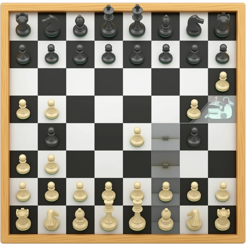 chess emoji