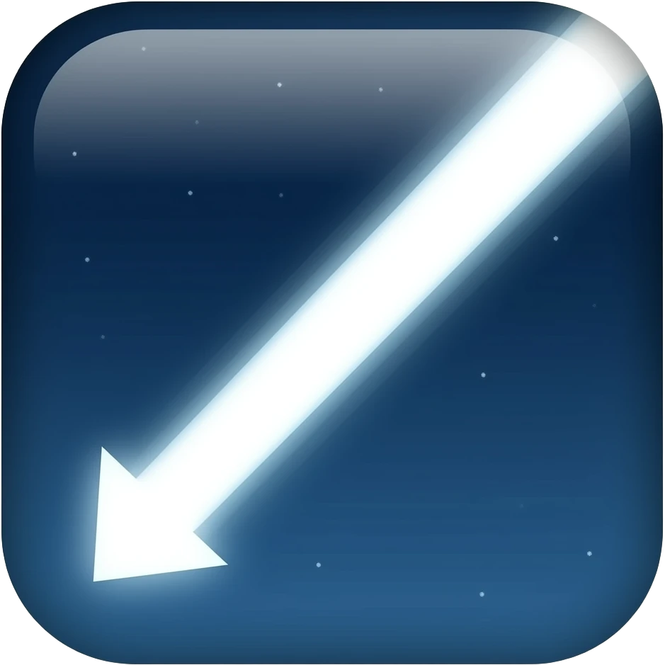 beam nite emoji