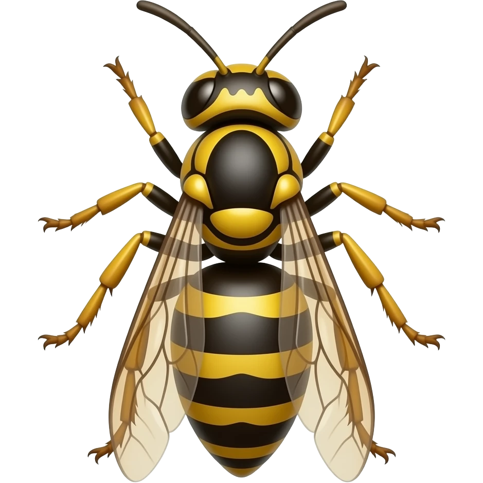 wasp emoji