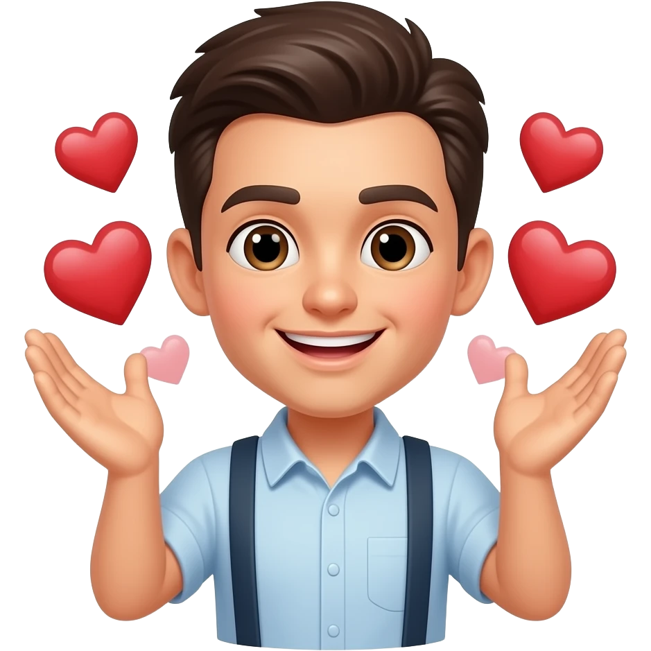 love emoji