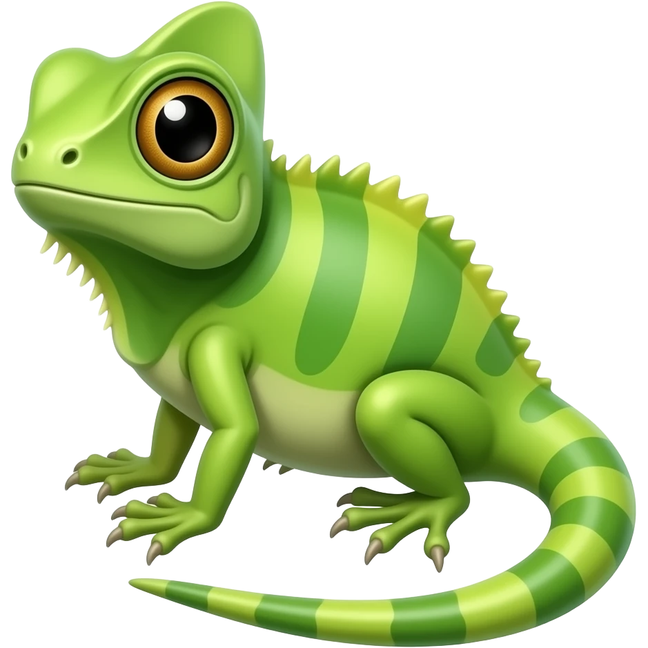 lizardon emoji