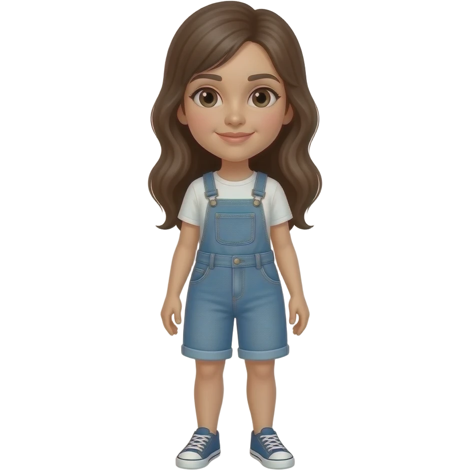 Bachira emoji