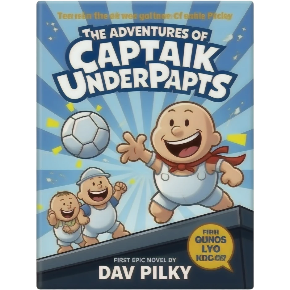 el libro de las aventuras del capitan calzoncillos ahora todo a color accion emocion risas la primera novela epica de dav pilkey emoji