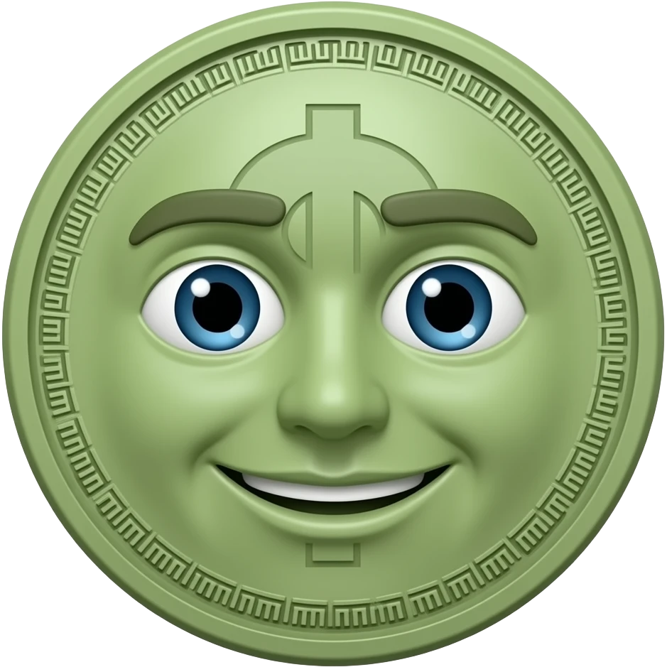 🤑 emoji