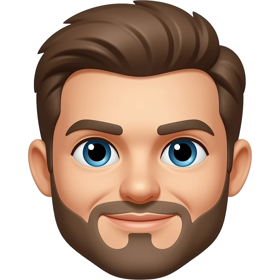 cabeza emoji