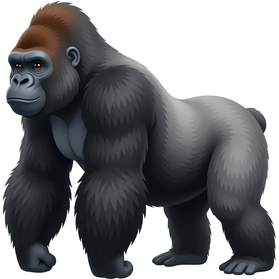 gorilazz emoji