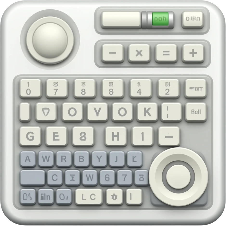tech gadgets emoji