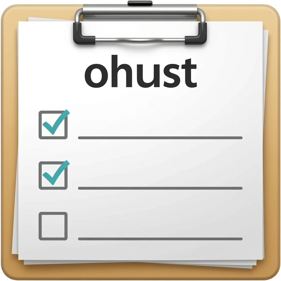 to-do list emoji