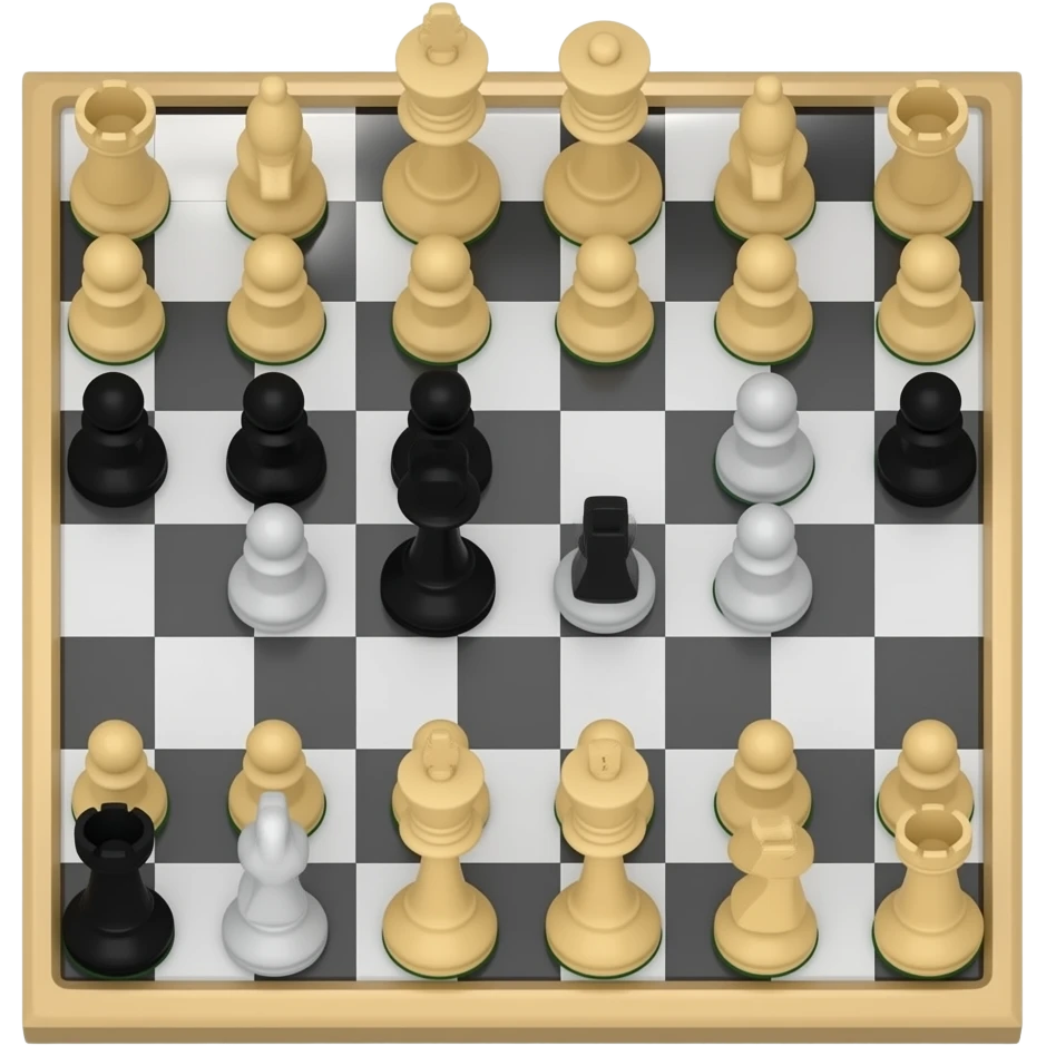chess emoji