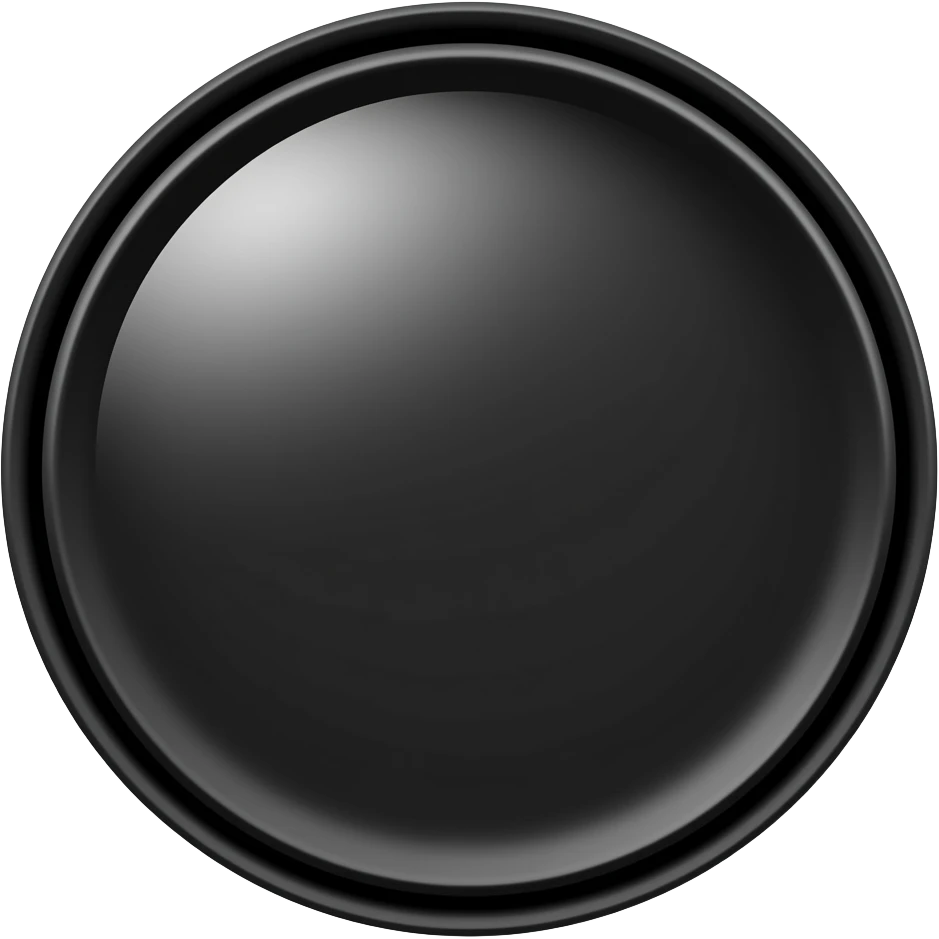 Black emoji