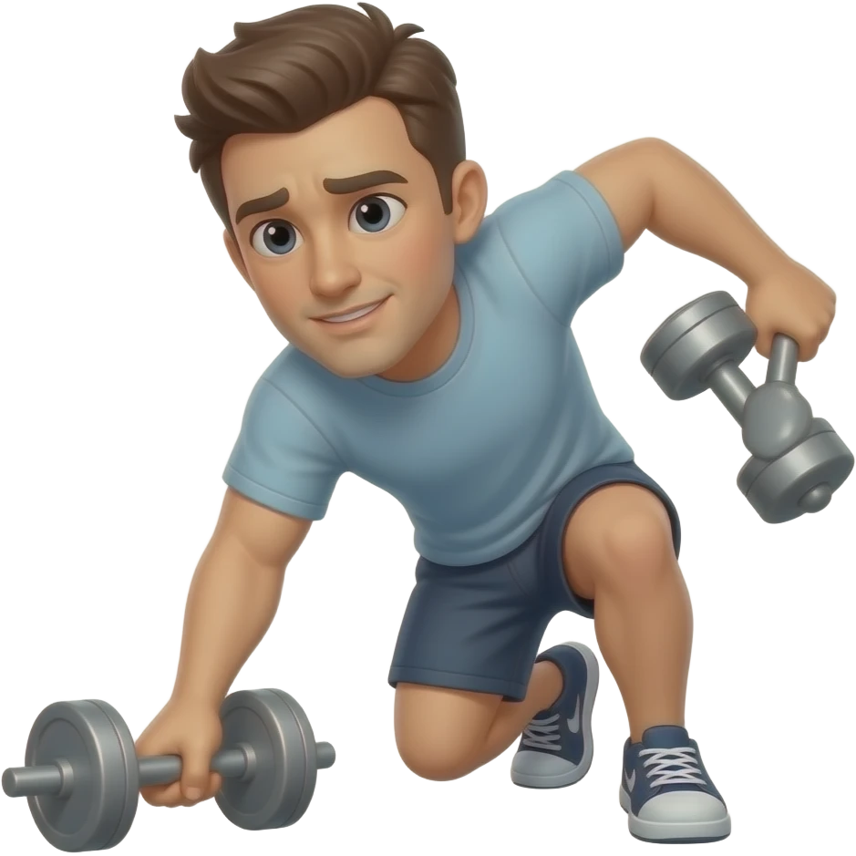 skill issue emoji