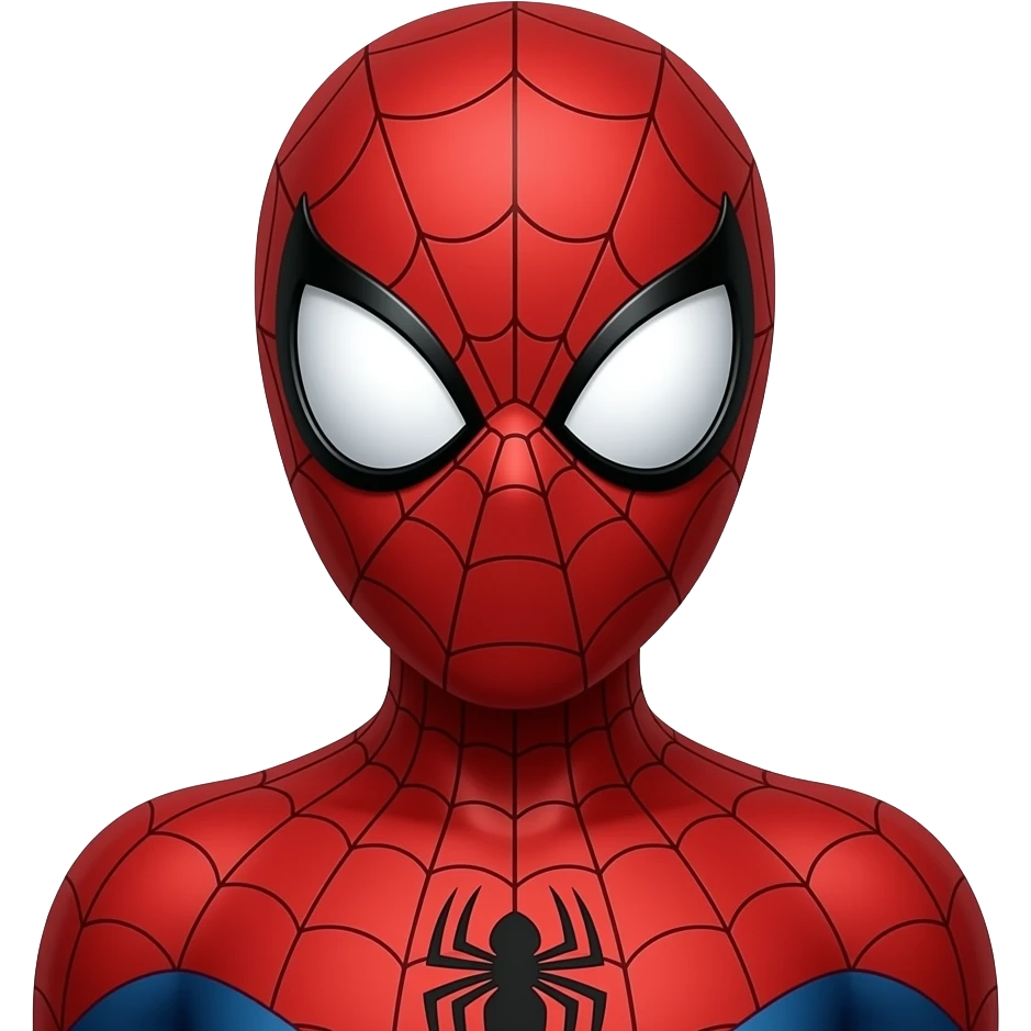Spide emoji