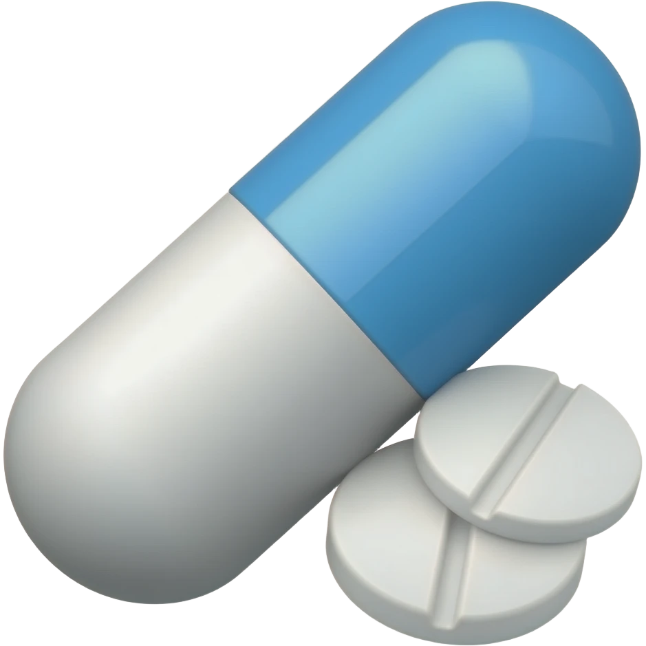 drug emoji | AI Emoji Generator
