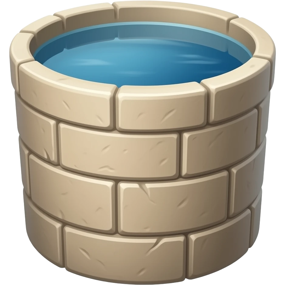 Cistern emoji