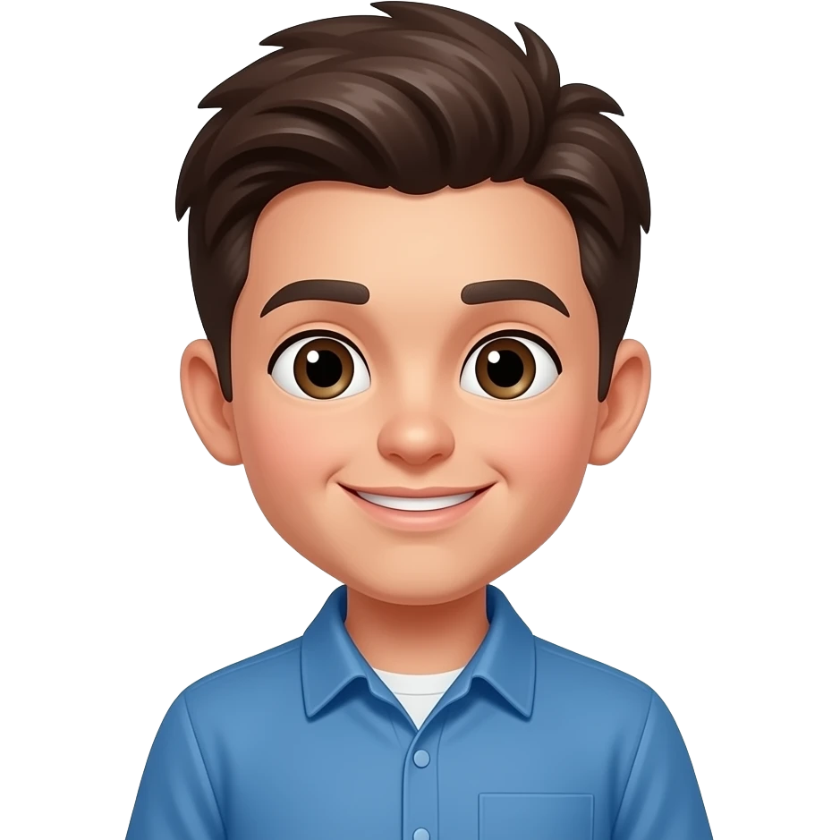 birthday boy emoji