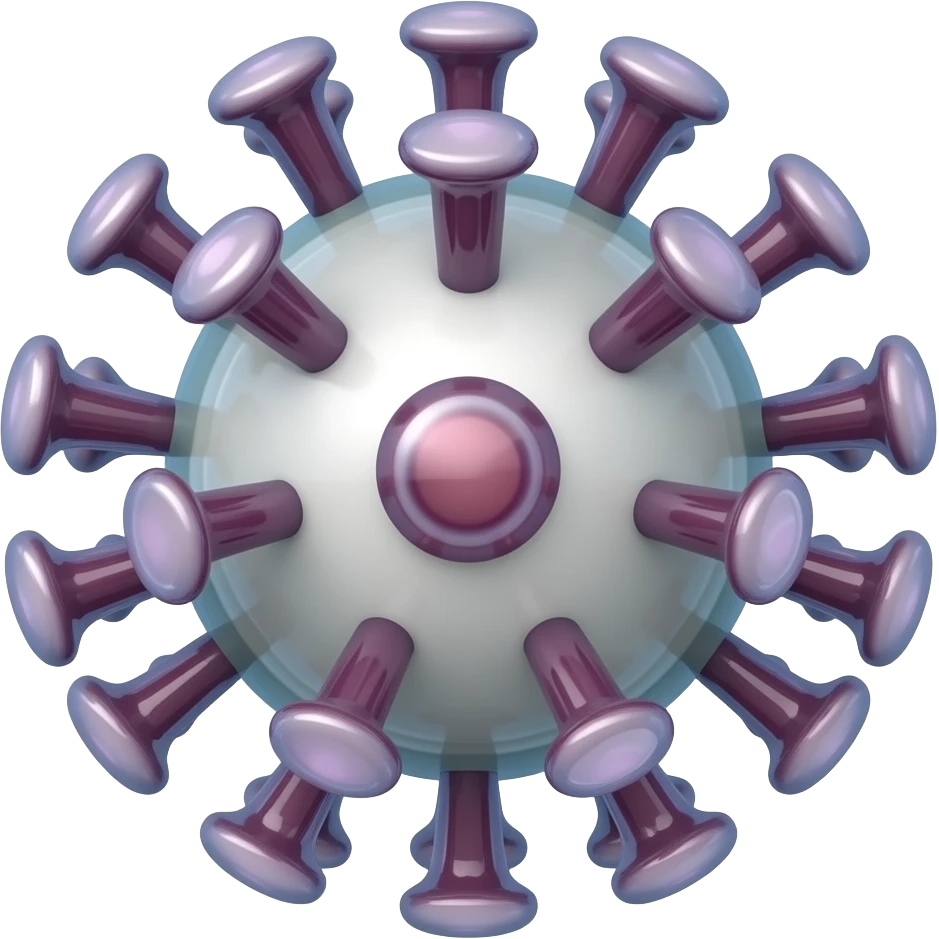 antibodies emoji
