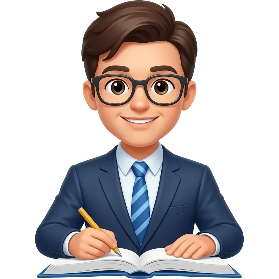 éducation financière emoji