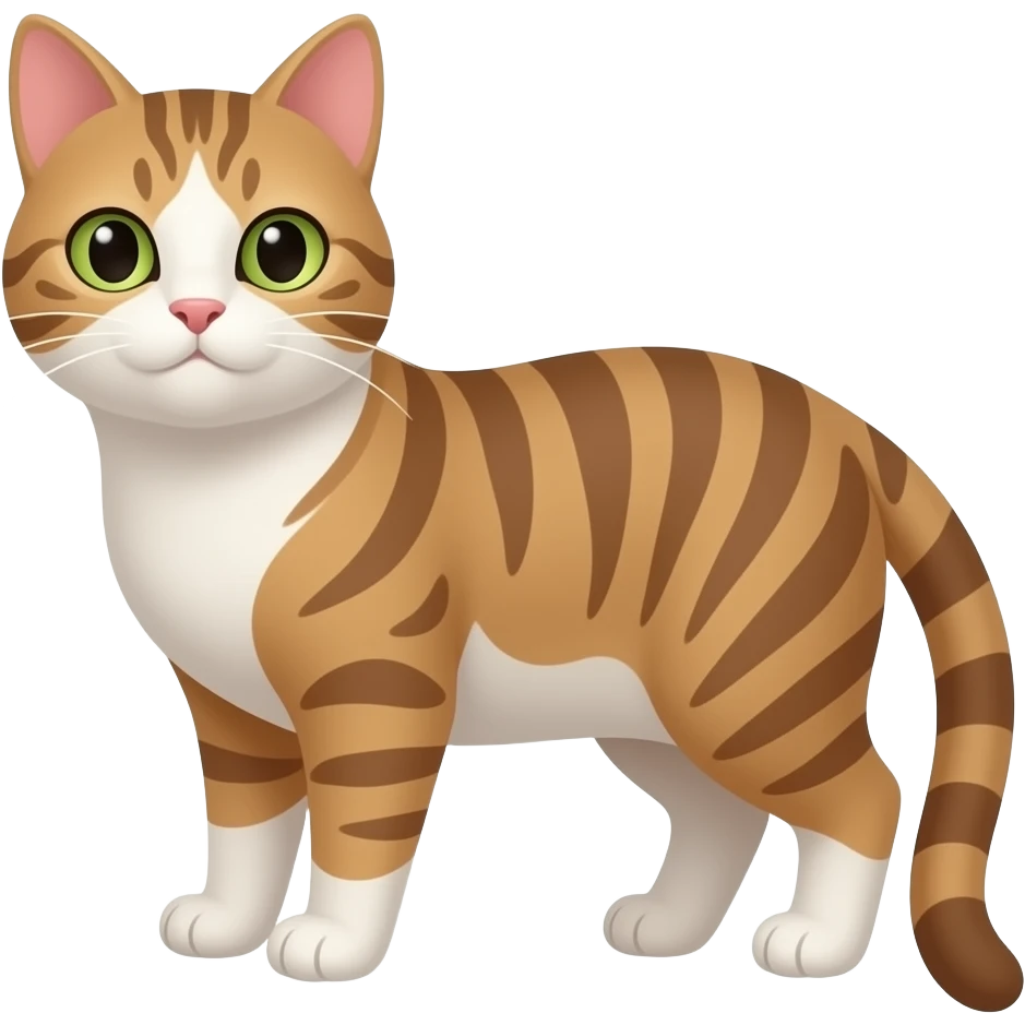 Cat emoji