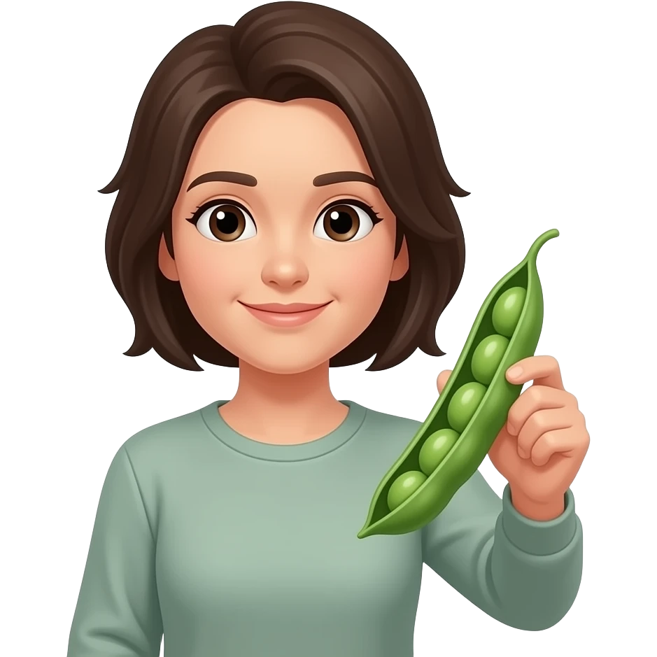 me.bean emoji