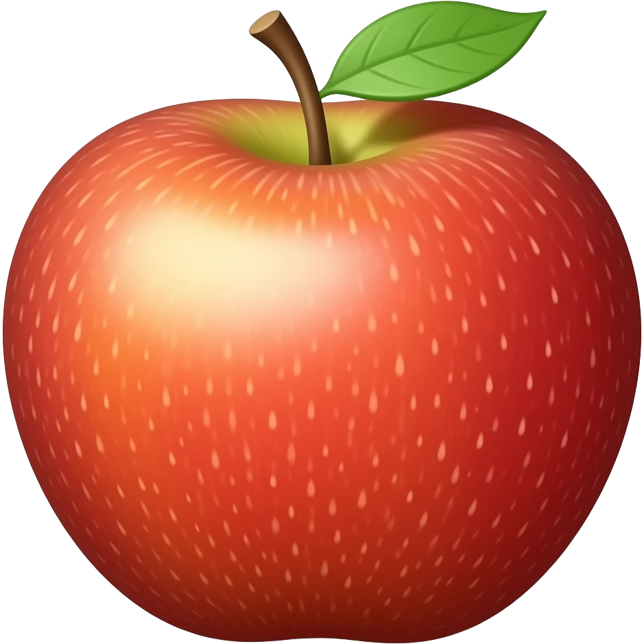 apple emoji