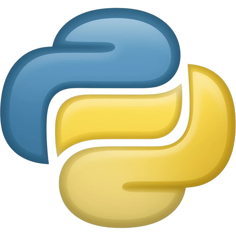 ขอ emoji platfrom team itใส่ python code ตัวเล็กๆ emoji