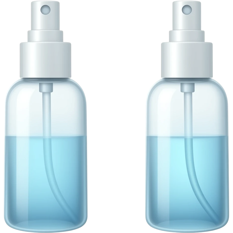 Face mist emoji