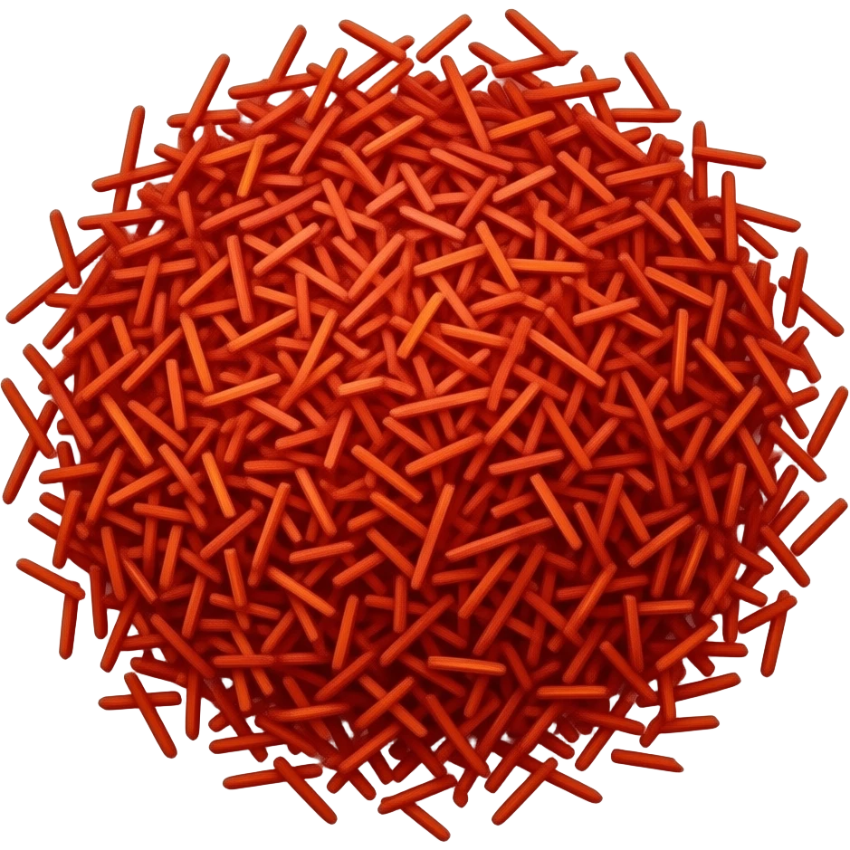 saffron emoji