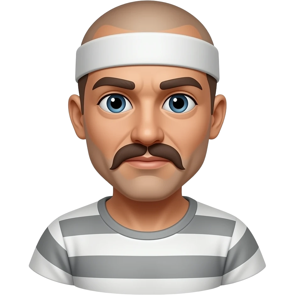 Slave emoji