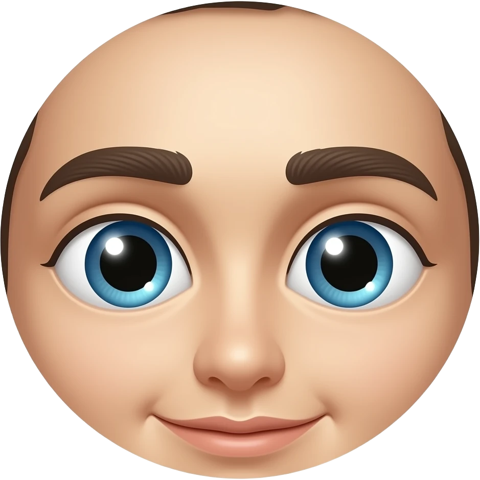 eyes emoji