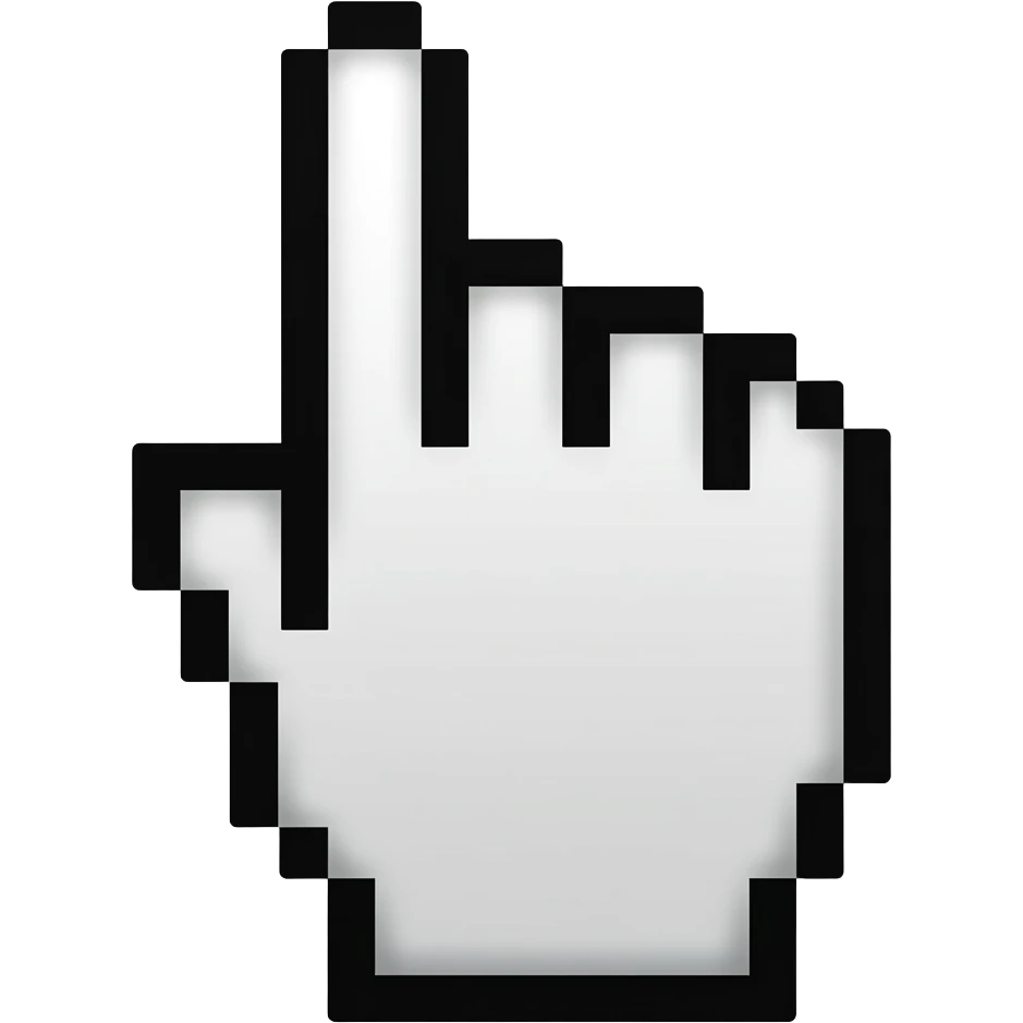 курсор emoji