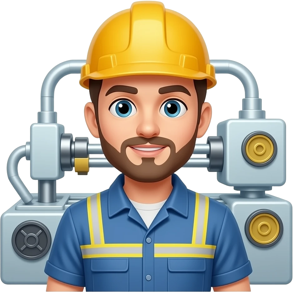 operator emoji