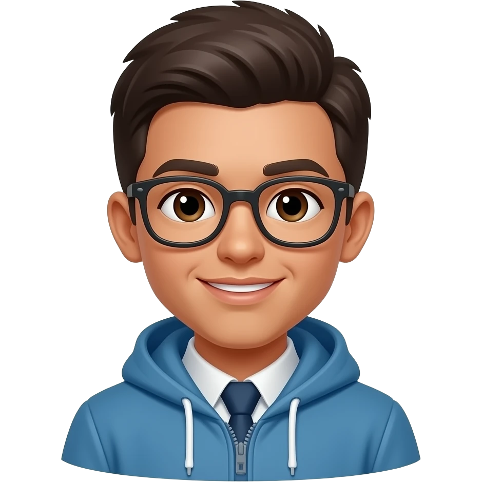 ESTUDIANTE emoji