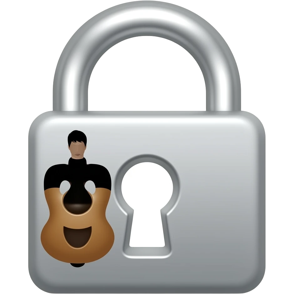 Video Tracking Lock Editor Text Loading emoji