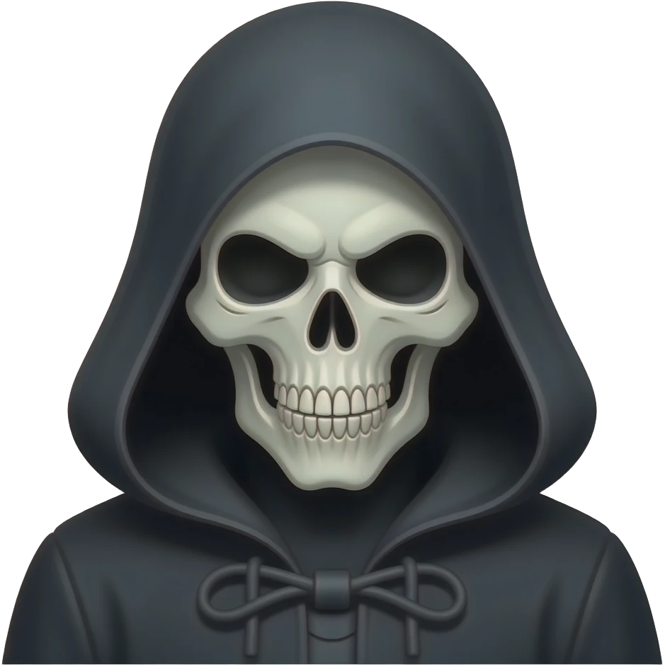 Deatheater emoji