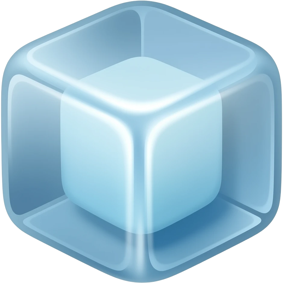 ice emoji