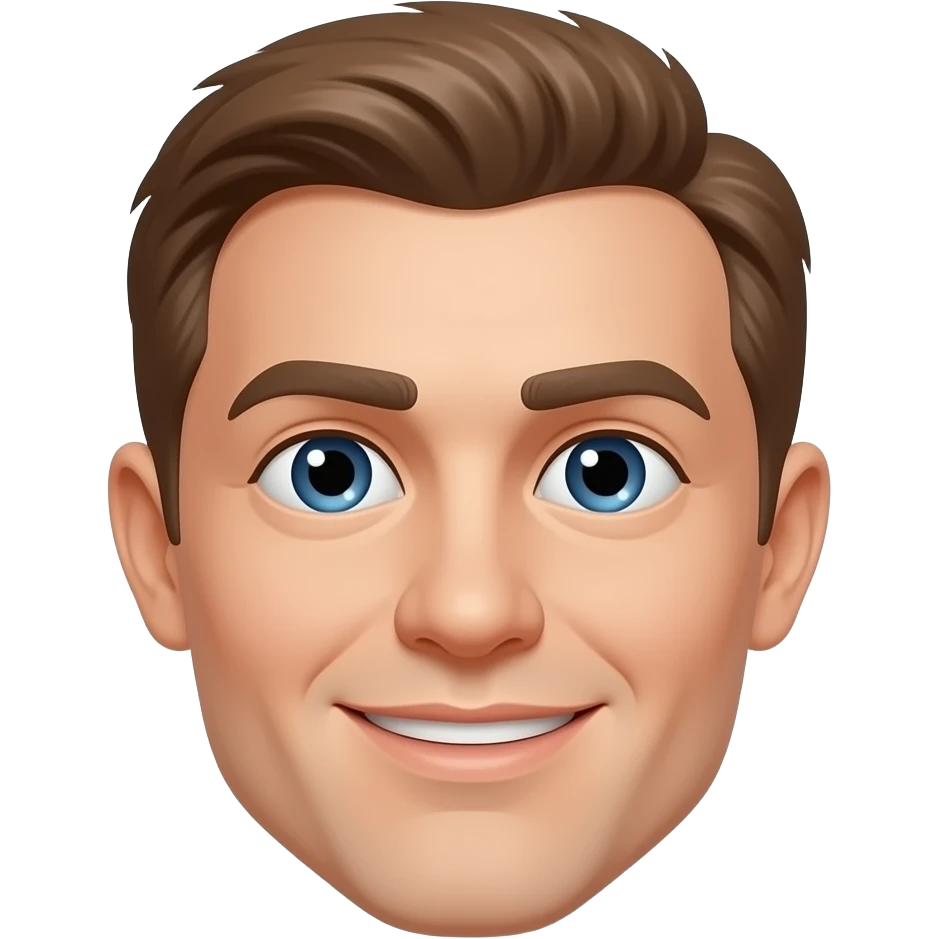 Am emoji