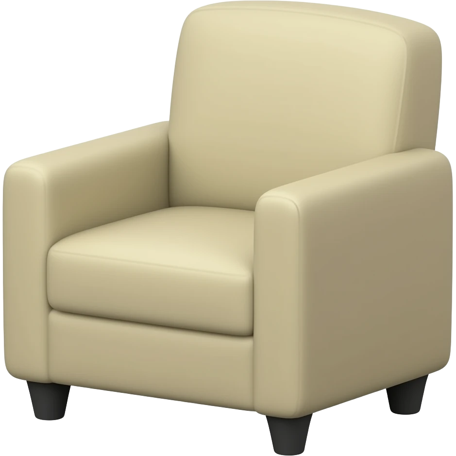muebles emoji