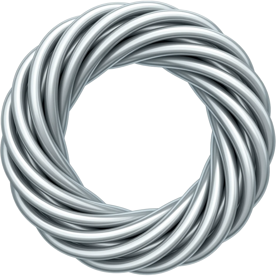 coil emoji