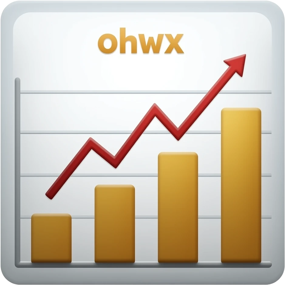chart emoji