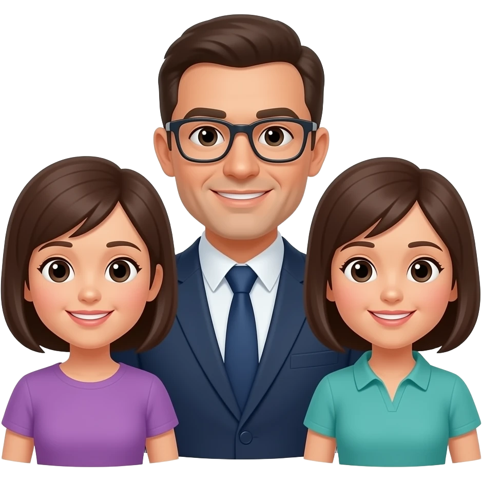 СІМЕЙНИЙ ЮРИСТ emoji